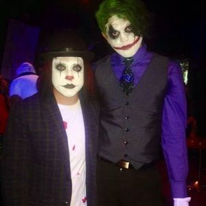 Meet your Posher, Andersen